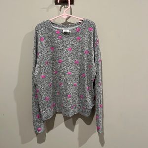 Gap kids long sleeve shirt. Medium.